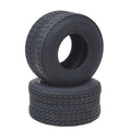 Garvee Golf Cart Tires 18x8.50-8-4PR, 4-Ply Rated, Non-Directional, Tires Pattern Traction Smooth Ride and Low Rolling Resistance for Golf Cart/Lawn Mower