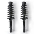 Garvee VW 2Door Front Pair Complete Strut Spring Assembly 171525