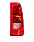Garvee 03-06 Silverado 1500/2500HD Passenger Ruby Red Tail Light