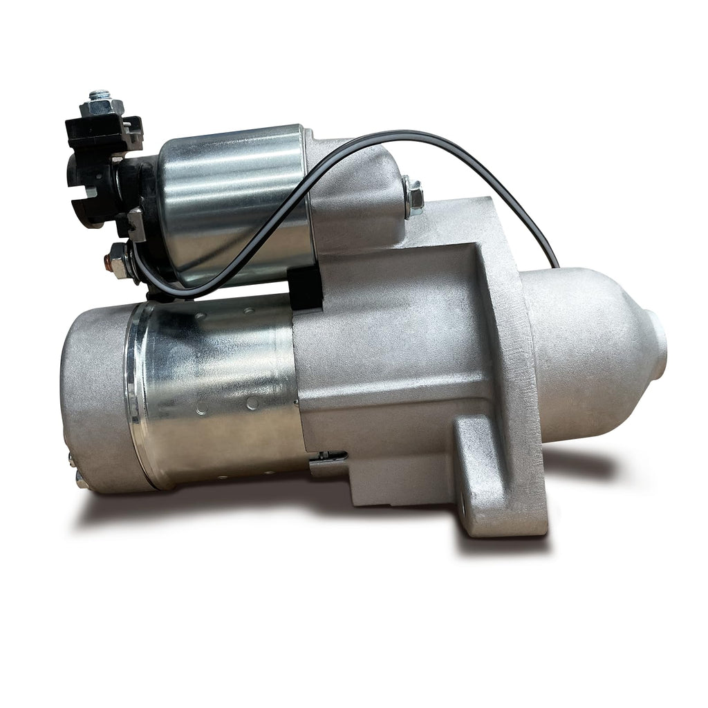 Garvee New Starter Replacement for 1998-2007 Accord, 1999-2006 Odyssey, 2003-2005 Pilot, 2004-2006 TL, 1999 TL, 2001-2002 MDX, SM442-01, SM442-31, SM442-39, SMU0004, 113392, 113648