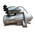 Garvee New Starter Replacement for 1998-2007 Accord, 1999-2006 Odyssey, 2003-2005 Pilot, 2004-2006 TL, 1999 TL, 2001-2002 MDX, SM442-01, SM442-31, SM442-39, SMU0004, 113392, 113648