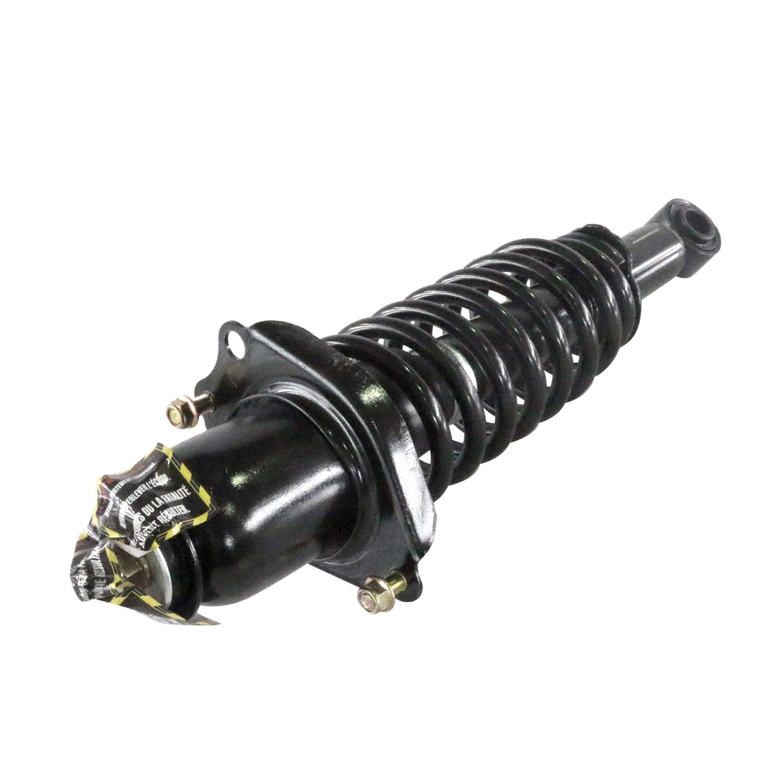 Garvee 2009-2013 Corolla/Matrix, 2009-2010 Vibe Rear Struts - 1345689