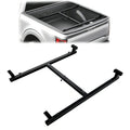 Garvee Truck Bed Lifter Box, Heavy-Duty Lift Support for Pickup Trucks, 800 lbs Weight Capacity, Ideal for Truck Beds, Black