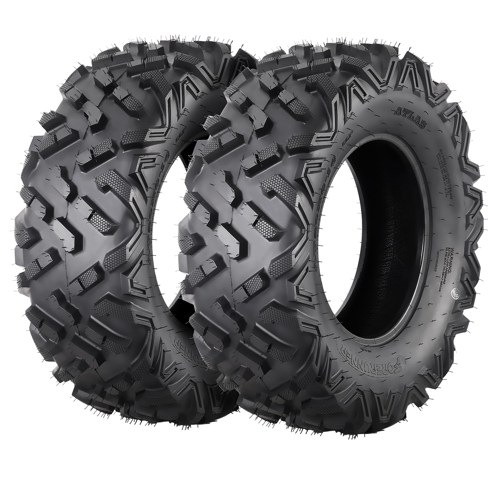 Garvee AT 29x11-14 ATV UTV Off-Road Tires All-Terrain, 6 Ply Tubeless