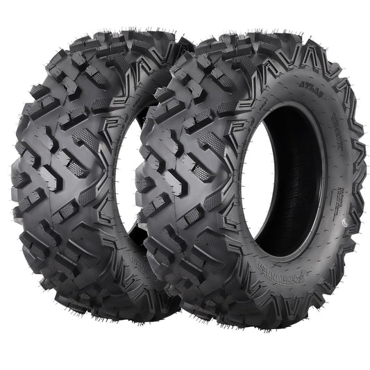 Garvee AT 29x11-14 ATV UTV Off-Road Tires All-Terrain, 6 Ply Tubeless