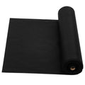 Garvee 4ft x250ft Weed Barrier Landscape Fabric, 1.8oz Ground Cover