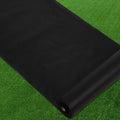 Garvee 6ft x 300ft Weed Barrier Landscape Fabric, Premium Non-Woven 1.8oz Ground Cover Weed Block Gardening Mat, Easy Setup & Superior Weed Control, for Erosion Control, Weed Block, Ground Cover