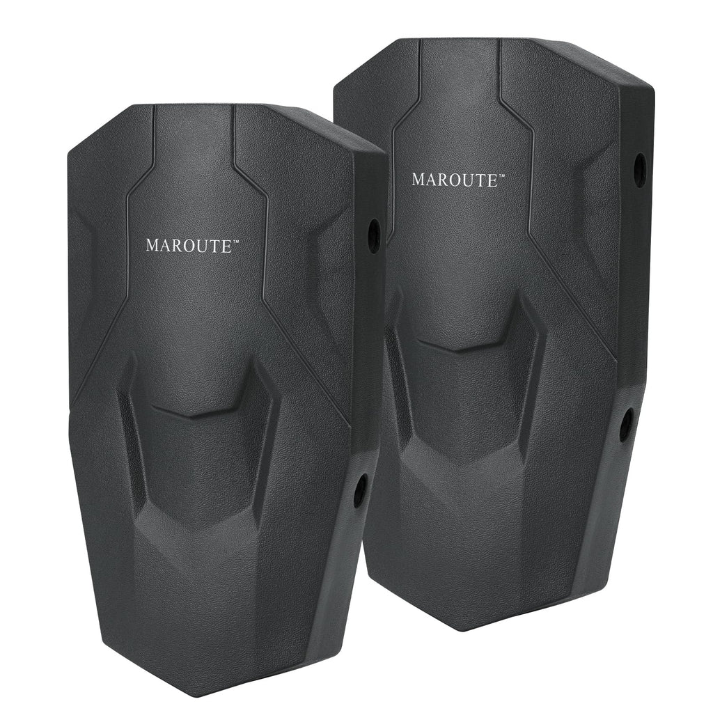 Garvee Boat Fenders UV-Resistant, Easy Install for Bass Boat, Jon Boat, Dock