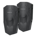 Garvee Boat Fenders UV-Resistant, Easy Install for Bass Boat, Jon Boat, Dock
