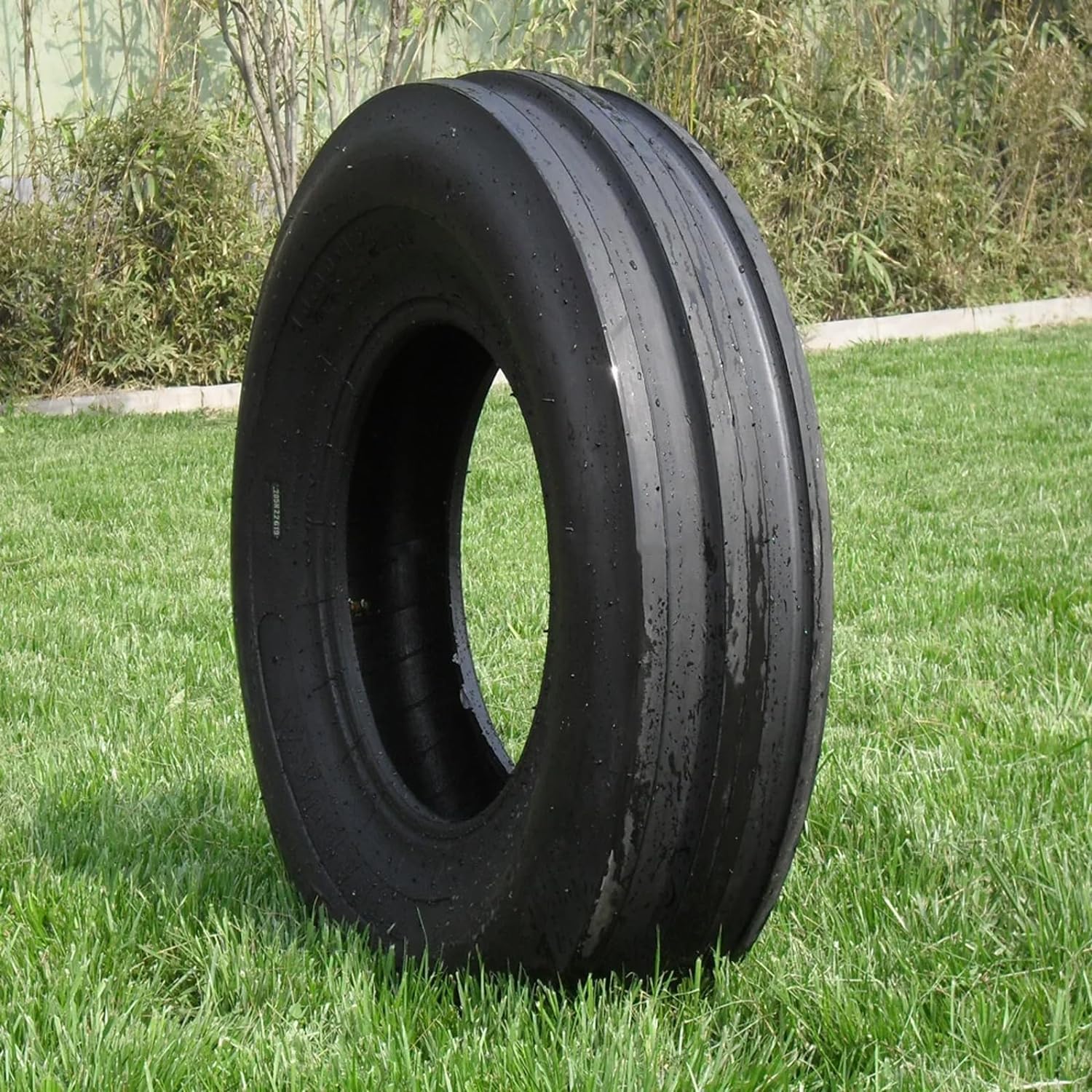 Garvee 10.00-16 3RIB/4RIB TL Front Tractor 4-rib 3-rib 10.00-16 Tires 100016 10.00 1 16