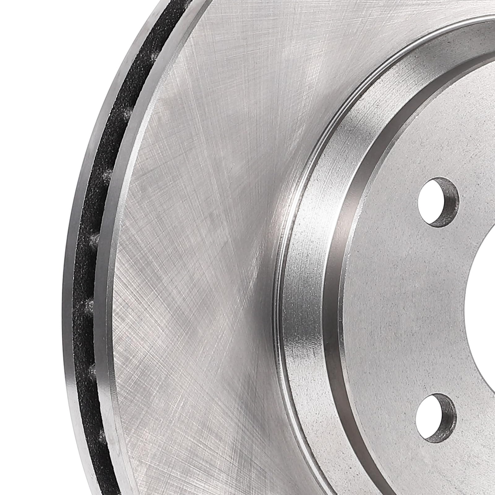Garvee Rear Brake Rotors, Automotive Replacement Brake Kits