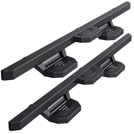 Garvee Running Boards Compatible with Dodge Ram 1500 Crew Cab 2009-2023(2019-2023 Classic Only),2010-2024 Ram 2500/3500 Side Step Nerf Bars Side Bars