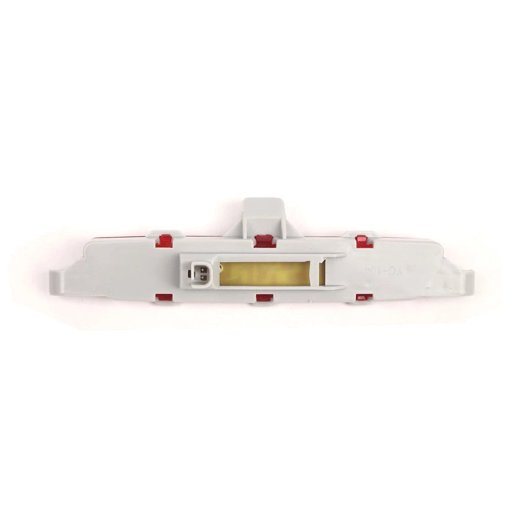 Garvee High Mount Third Brake Light Lamp for Chevy Malibu 2008-2012
