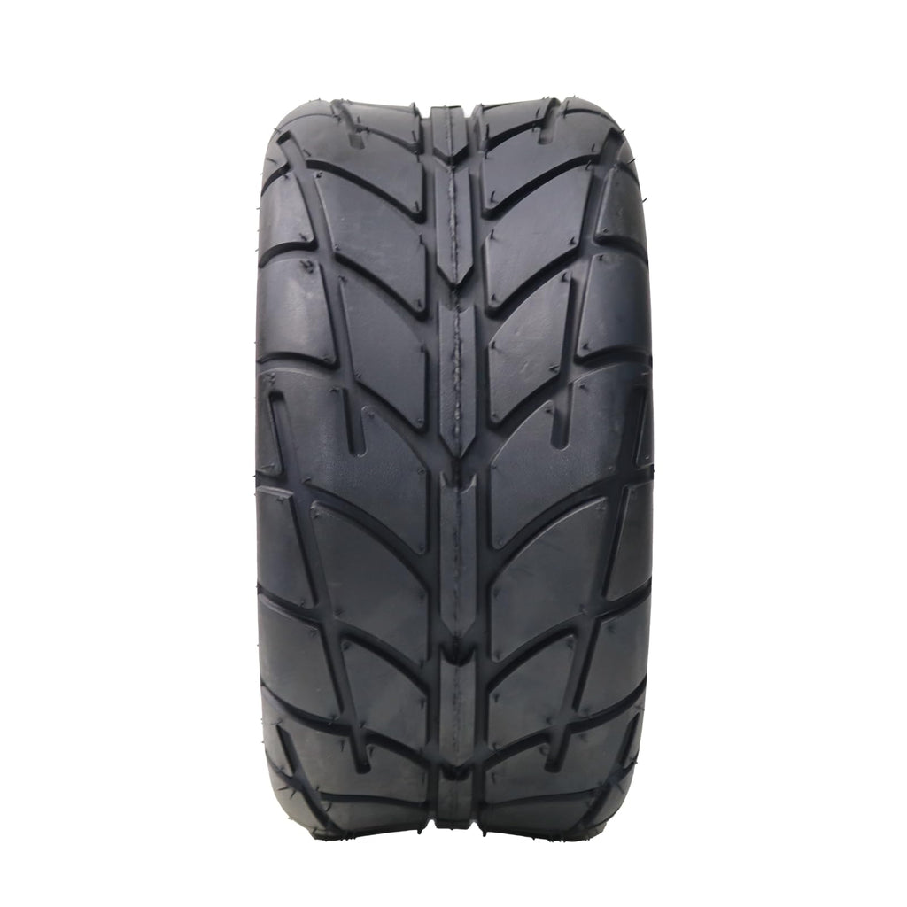 Garvee Set of 2 ATV Tires 16X8-7 4PR All-Terrain Tubeless Nylon 4-Ply Off-Road Mud Sand Trail