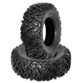 Garvee ATV Tires 29x9-14 6PR Tubeless All Terrain Tires for Trail Desert Mud Dirt Sand, Durable Flexible Sidewalls, Deep Tread Pattern