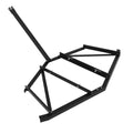 Garvee Driveway Drag: Heavy Duty Steel, Easy Assembly & Leveling, Adjustable Bolts, 100 lbs Load, Effortless Operation, Compatible with ATVs, UTVs