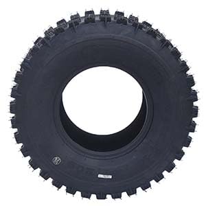 Garvee Set Of 4 ATV UTV All-Terrain Tires 23x7-10 Front 20x10-9 Rear 6-Ply Tubeless