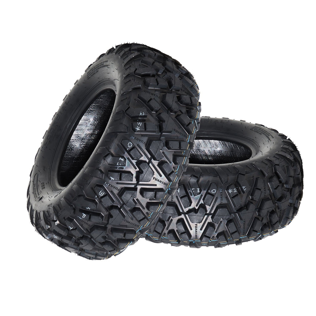 Garvee 29X11-14 ATV Tires 6PR Durable Heavy-Duty Rubber Off-Road All-Terrain Utility Vehicle