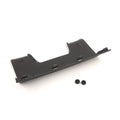 Garvee Rear Towbar Cover Trim For Land Rover Range Rover Sport L320 05-09