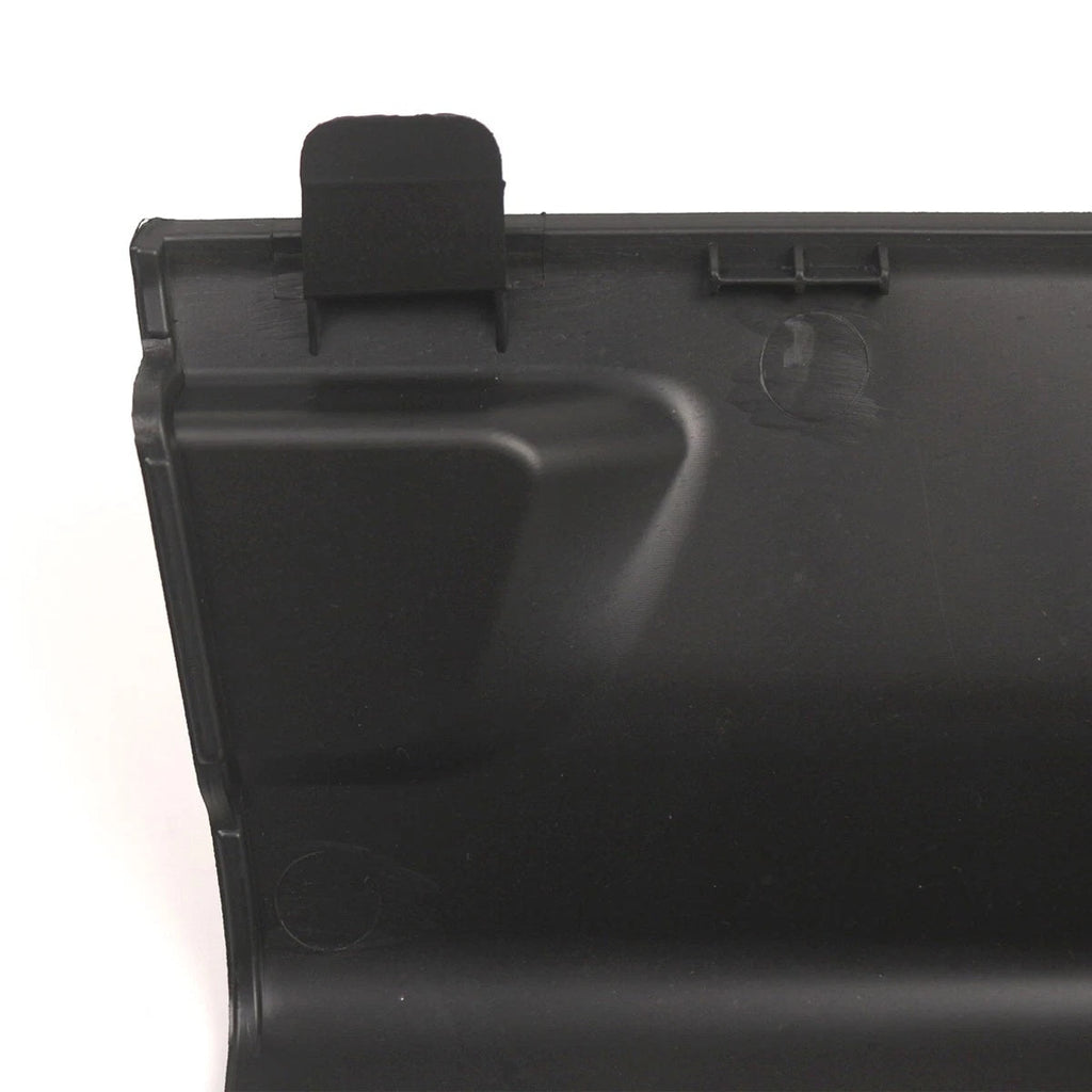 Garvee Rear Towbar Cover Trim For Land Rover Range Rover Sport L320 05-09