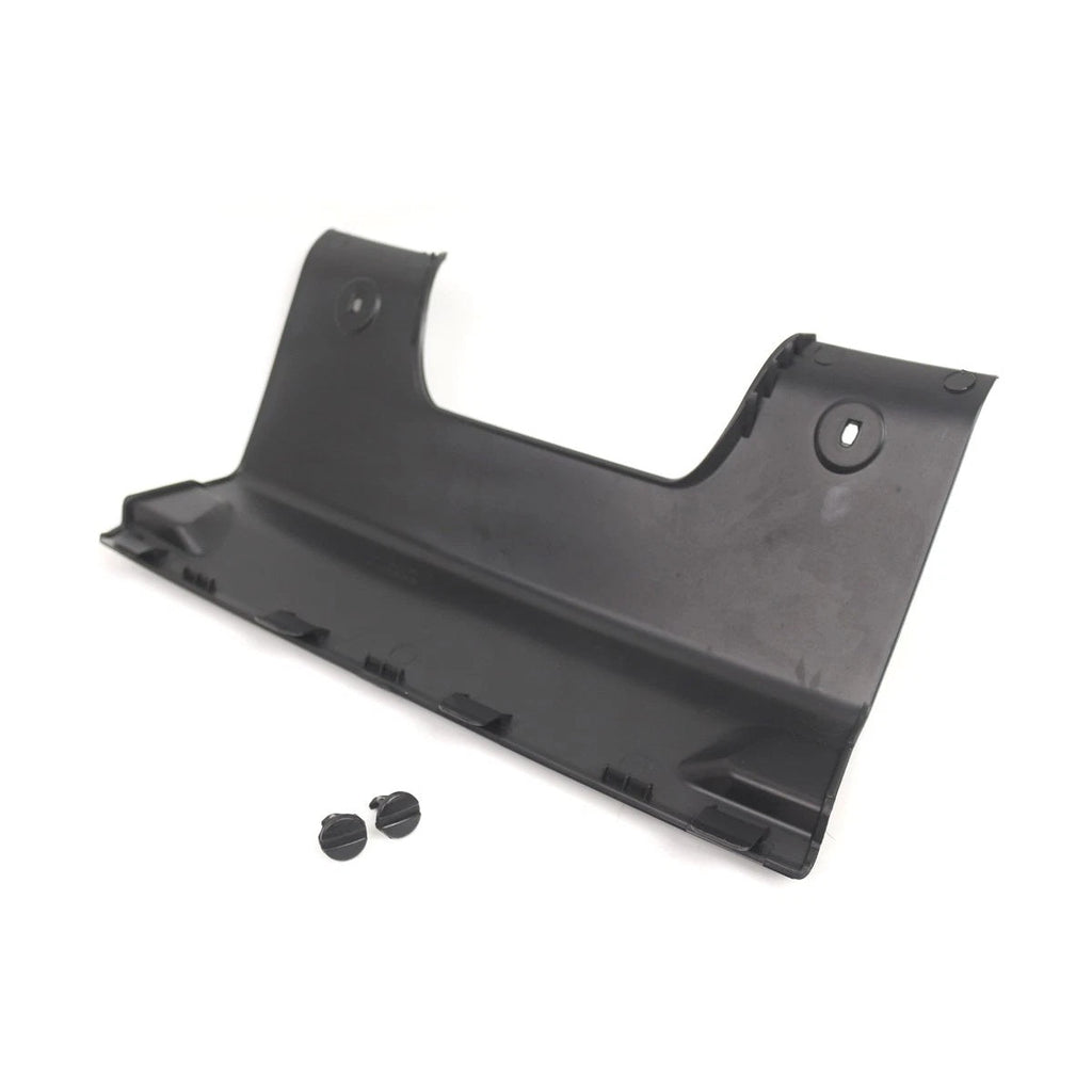 Garvee Rear Towbar Cover Trim For Land Rover Range Rover Sport L320 05-09