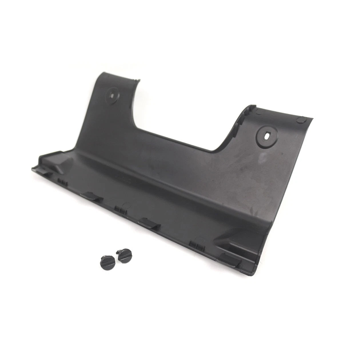 Garvee Rear Towbar Cover Trim For Land Rover Range Rover Sport L320 05-09