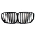 Garvee Universal Car Front Bumper Grille Guard, Heavy Duty Radiator Protective Mesh Cover, Anti-Debris Engine Protection Grill Mesh, Exterior Upgrade Automotive Accessories, Fits Most Cars & Sedans