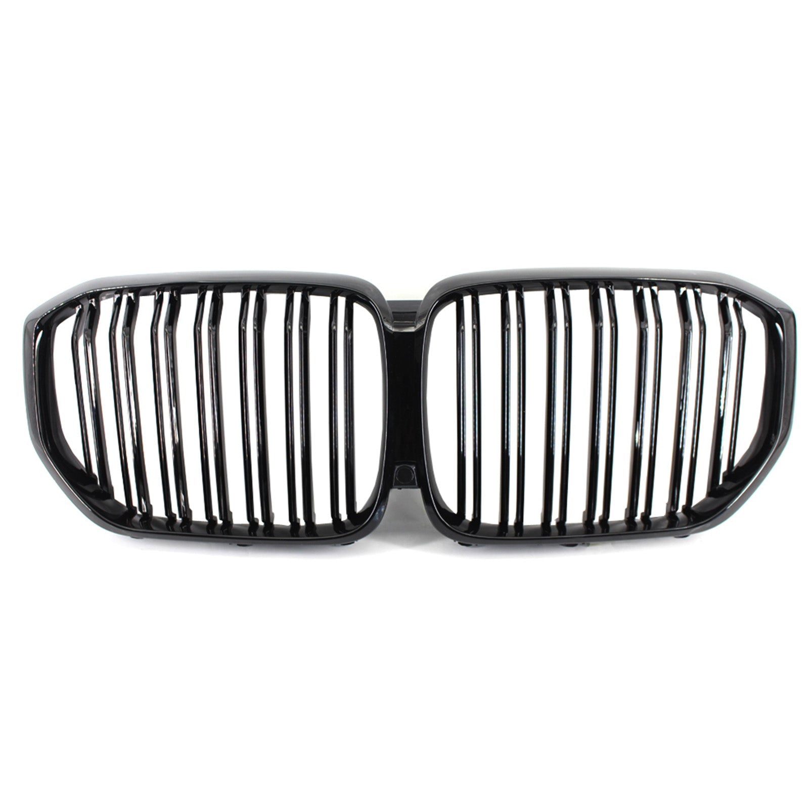 Garvee Universal Car Front Bumper Grille Guard, Heavy Duty Radiator Protective Mesh Cover, Anti-Debris Engine Protection Grill Mesh, Exterior Upgrade Automotive Accessories, Fits Most Cars & Sedans