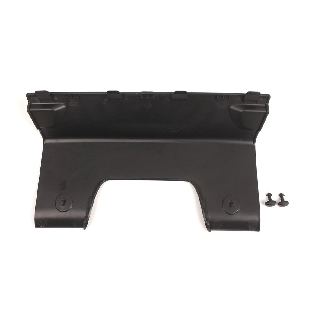Garvee Rear Towbar Cover Trim For Land Rover Range Rover Sport L320 05-09