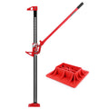 Garvee Farm Jack Utility High Lift 7000 LBS Capacity Adjustable Height 5.12-51.97" Steel Base Off-Road Tractor Truck SUV Recovery