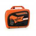 Garvee 4500W Portable Inverter Generator for Automotive Use – Ultra-Quiet, Compact, Reliable Power – Ideal for Home Backup, Camping, Outdoor – GR4500i 3.1kW with CO detector Exported to the United States