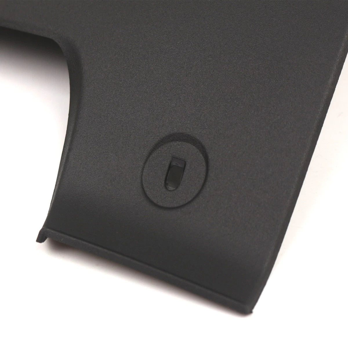 Garvee Rear Towbar Cover Trim For Land Rover Range Rover Sport L320 05-09