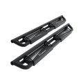 Garvee Heavy-Duty Running Boards, Durable Non-Slip Side Steps for 2015-2025 Chevrolet Colorado Crew Cab, Easy Installation