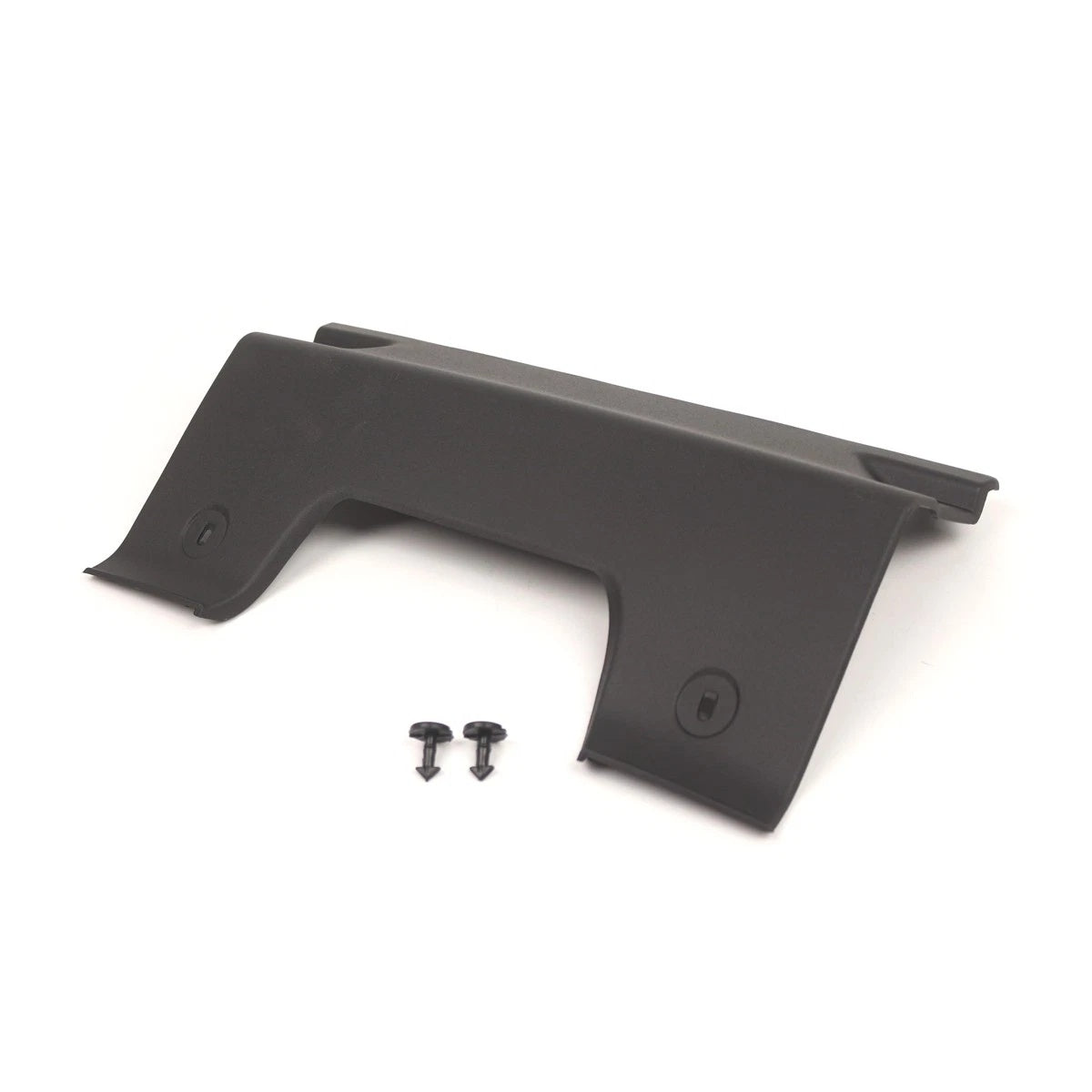 Garvee Rear Towbar Cover Trim For Land Rover Range Rover Sport L320 05-09